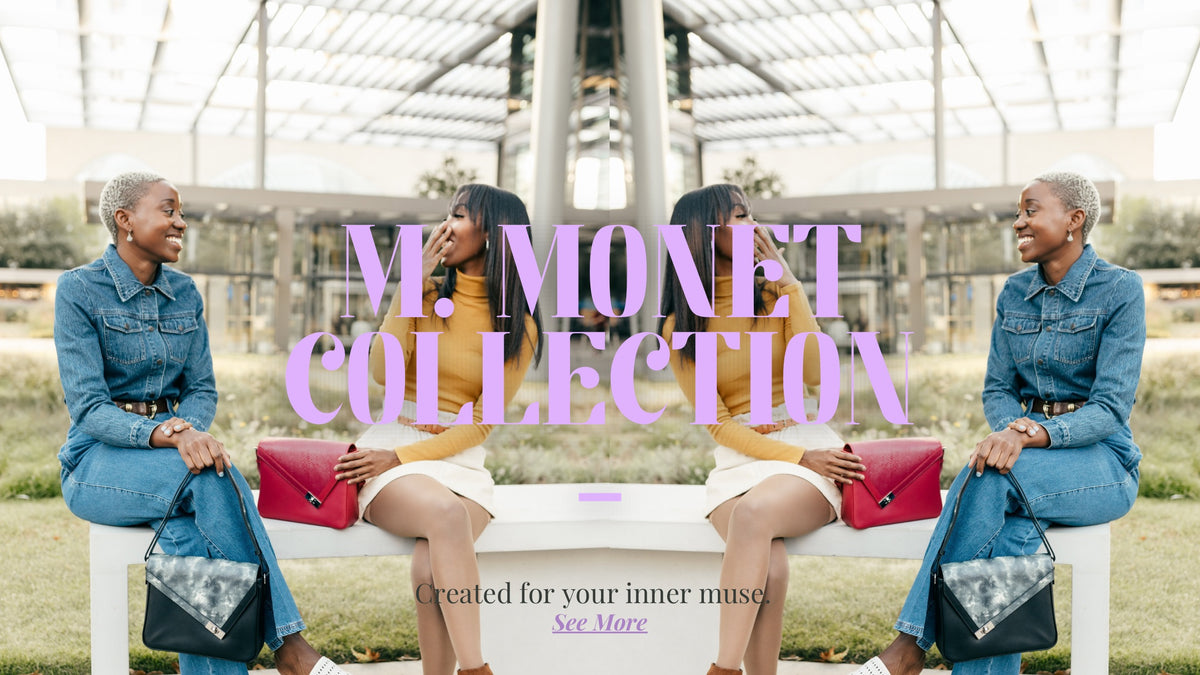 Monetti Collection M. Monet Collection